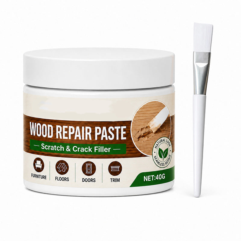 ✨Wood Repair Paste for Furniture and Floor