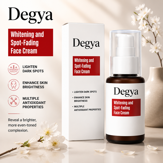 🏆Reveal Your Natural Glow Brighten the Look of Skin. Fade the Appearance of Dark Spots