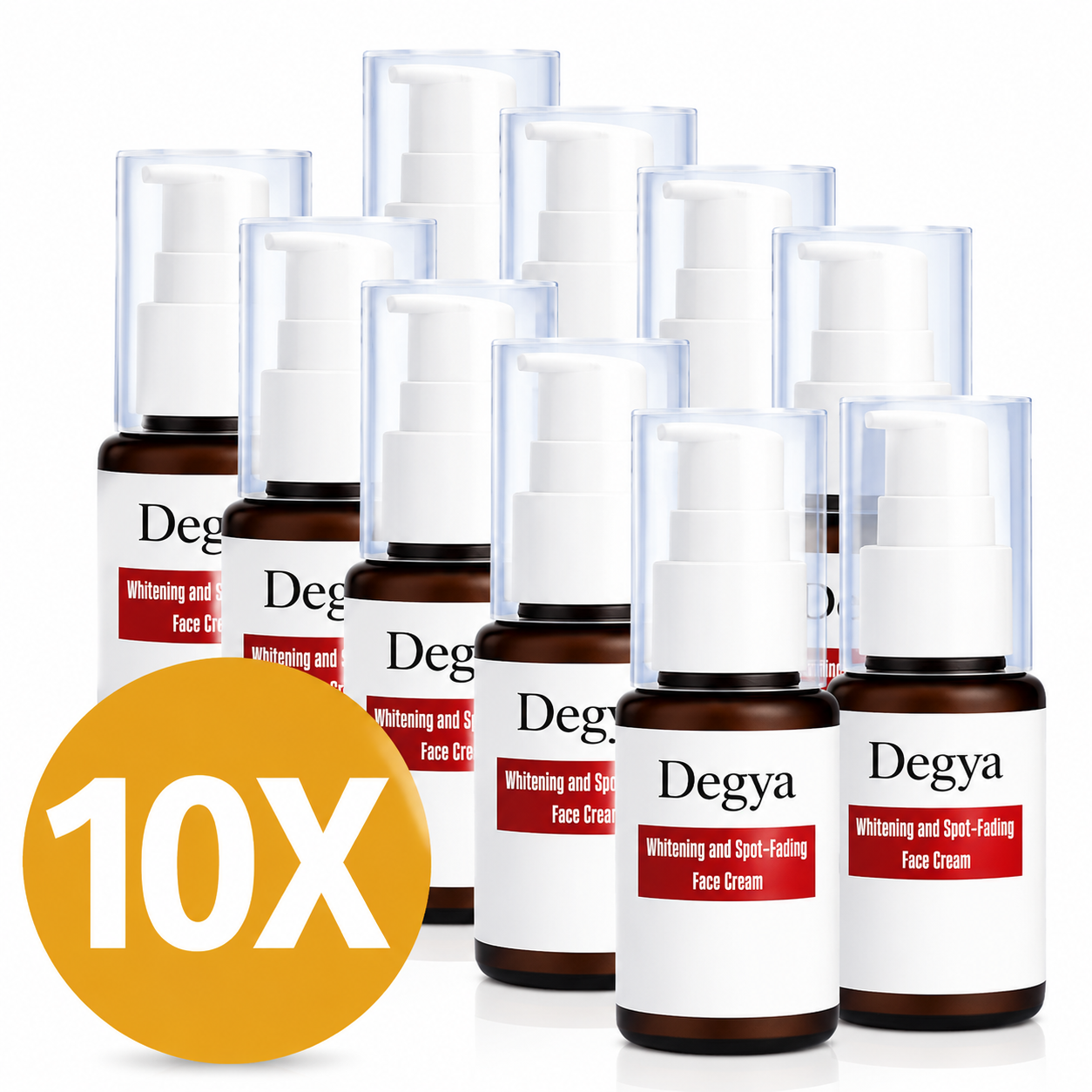 🏆Reveal Your Natural Glow Brighten the Look of Skin. Fade the Appearance of Dark Spots