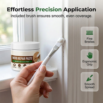 ✨Wood Repair Paste for Furniture and Floor