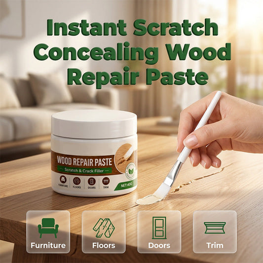 ✨Wood Repair Paste for Furniture and Floor