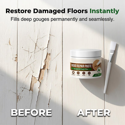✨Wood Repair Paste for Furniture and Floor