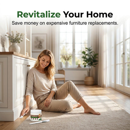 ✨Wood Repair Paste for Furniture and Floor