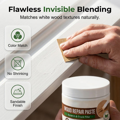 ✨Wood Repair Paste for Furniture and Floor
