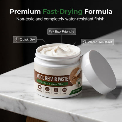 ✨Wood Repair Paste for Furniture and Floor
